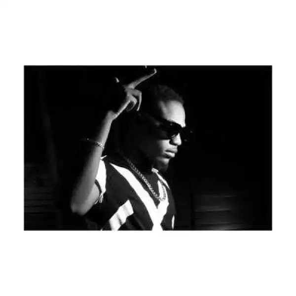 L.A.X - Awon Da (Rasaki)